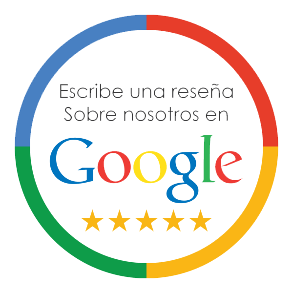 Reseñas de Guadalupe Parrón Bravo en Google