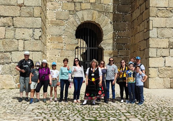 Guía Oficial de Turismo